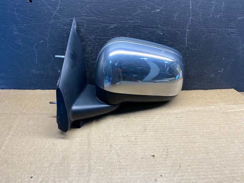 2007 2008 2009 Chrysler Aspen Left Driver LH Heated Mirror Oem AD9720 DW