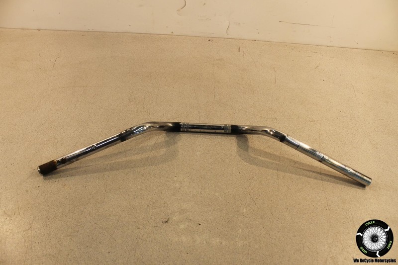 1986 Honda Nighthawk 450 CB450SC HANDLEBARS HANDLEBAR STEERING CB SC 86