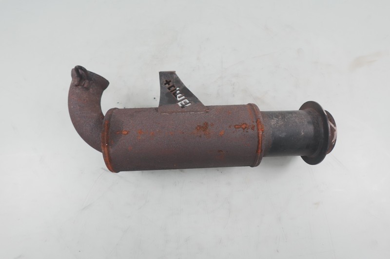 2013-2020 Polaris Switchback RMK Aftermarket Exhaust Muffler Silencer Can BMP