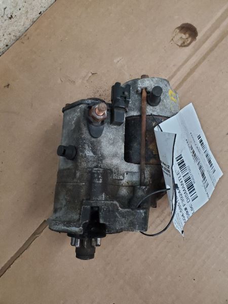 Starter Motor 4 Cylinder 1.4kw Fits 95-04 TACOMA 277002