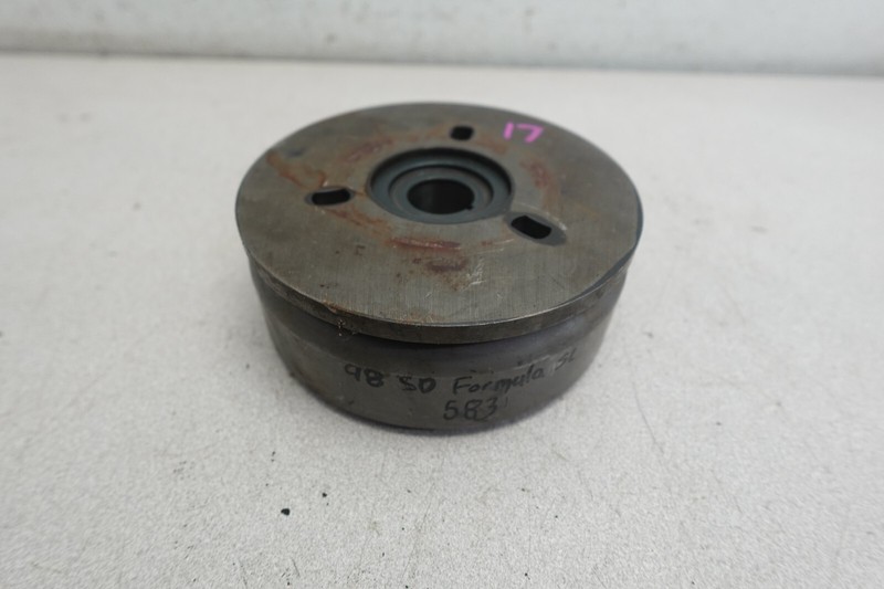 1996-2003 MXZ Formula Summit Ski-Doo Snowmobile OEM Magneto Flywheel Rotor