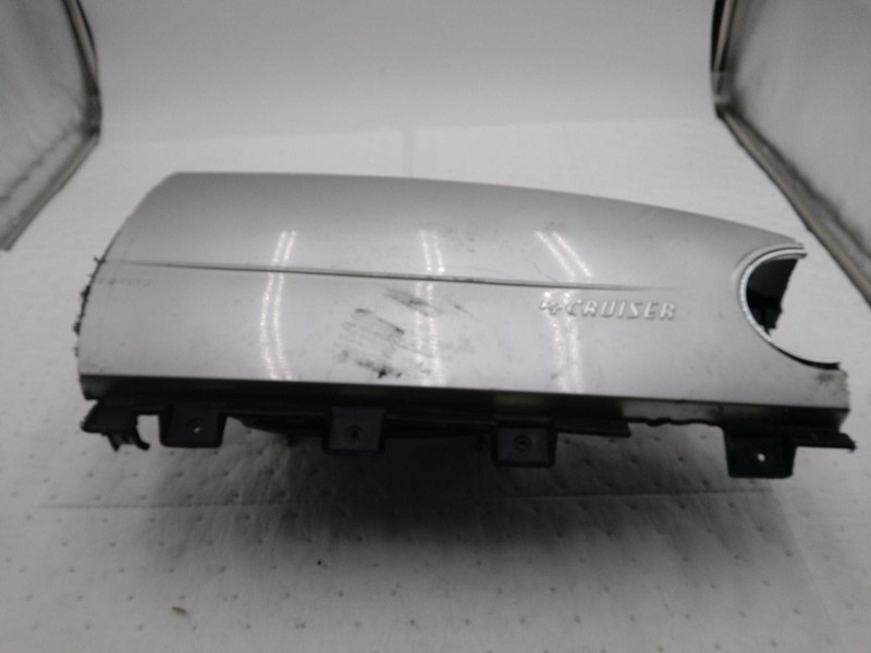 2010 Chrysler PT Cruiser Used Blue Instrument Panel Air Bag OEM 52029311AC
