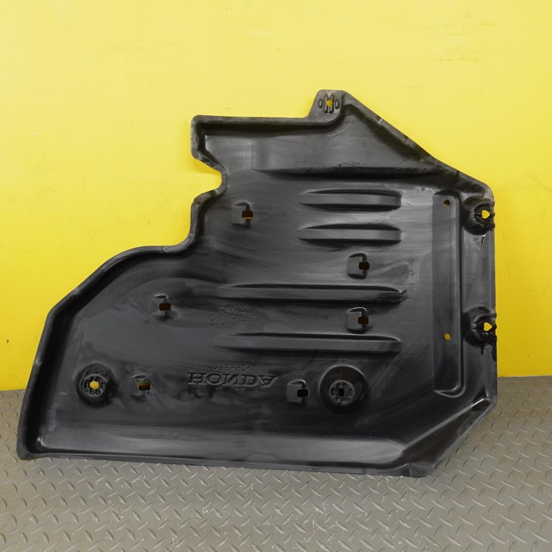 2023-2025 HONDA ACCORD REAR LEFT SIDE FLOOR UNDER BODY SPLASH SHIELD COVER OEM