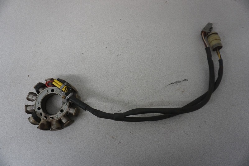 2000-2002 MXZ X 440 Ski-Doo Snowmobile OEM Generator Magneto Stator Ass'y