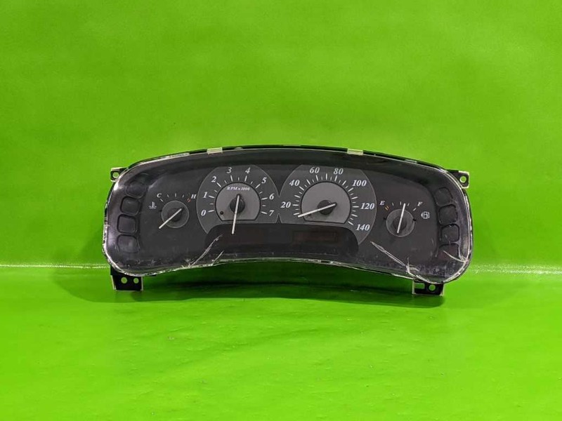 04 05 PARK AVENUE SPEEDOMETER CLUSTER OEM 4283-1