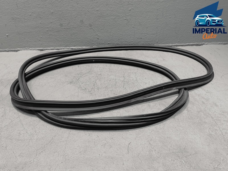 TOYOTA RAV4 PRIME 21-24 TRUNK LIFTGATE TAILGATE DOOR BODY WEATHERSTRIP SEAL OEM