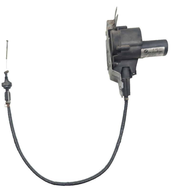 BMW 318i 328i M3 E36 3 Series Cruise Control Actuator 8360043 M52 S52 M44 M50