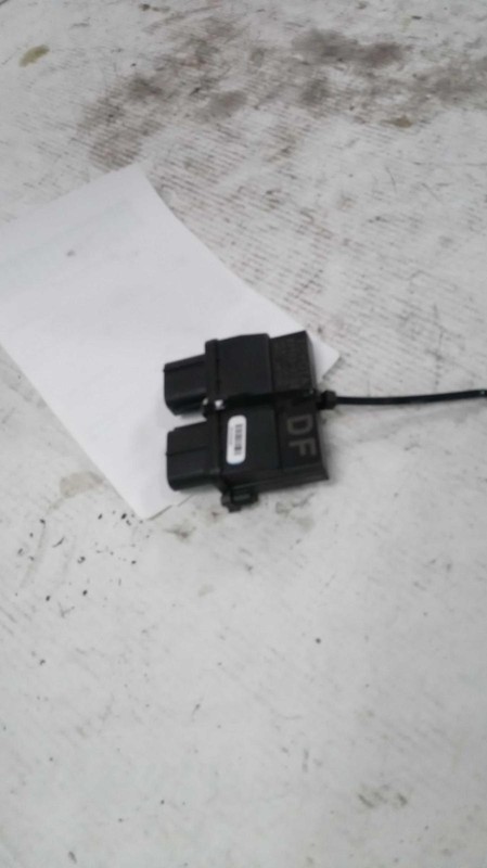 Used Air Bag Module fits: 2019 Toyota Camry Air Bag occupant detection under pas