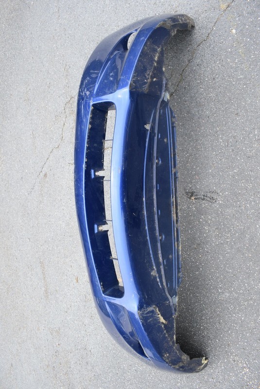 2008-2010 HONDA ACCORD FRONT BUMPER FACTORY OEM