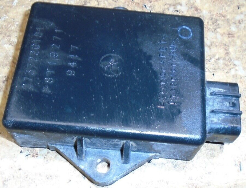 2002 Polaris Magnum 325 4X4 ATV CDI Unit Ignition Ignitor ECU ECM Igniter Box 01