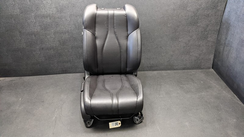 Front Right Seat Leather 2019 Acura ILX 2020 2021