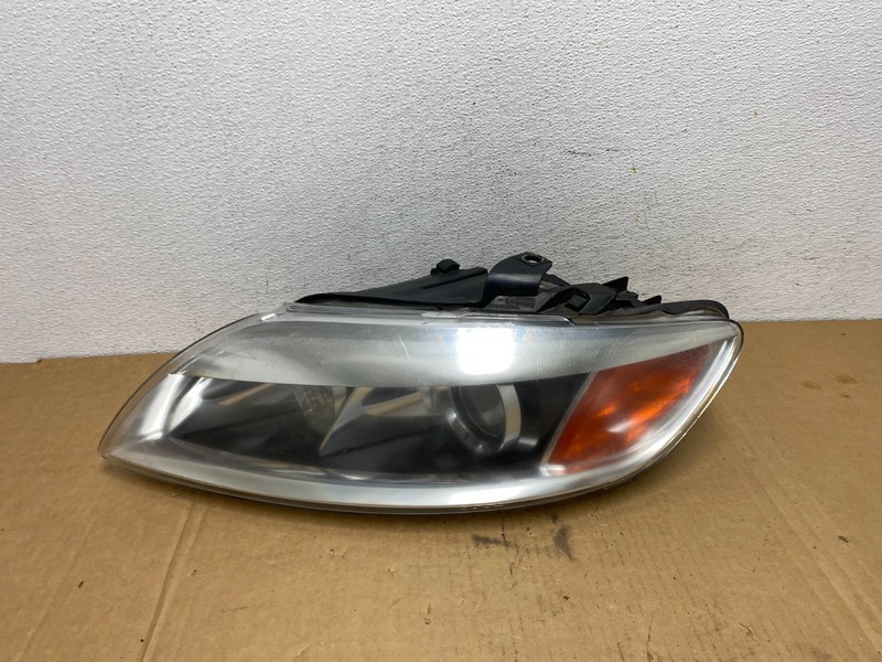 2007 - 2009 Audi Q7 Left Driver LH Side Xenon Hid AFS Headlight Oem AD2667 DW