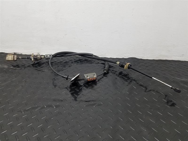 2011-2019 Ford Explorer Gear Shifter Cable Lever Linkage OEM BB5Z-7E395-E