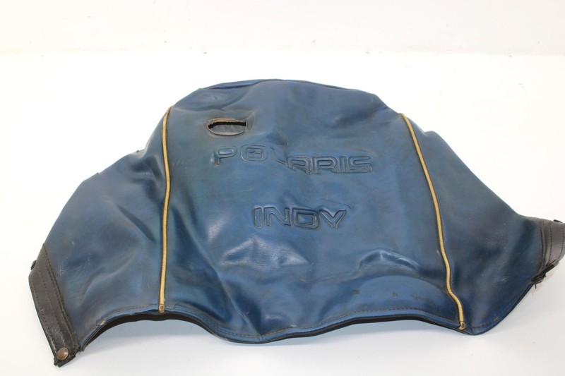 1990 Polaris Classic Oem Tank Cover 2681425 SP112