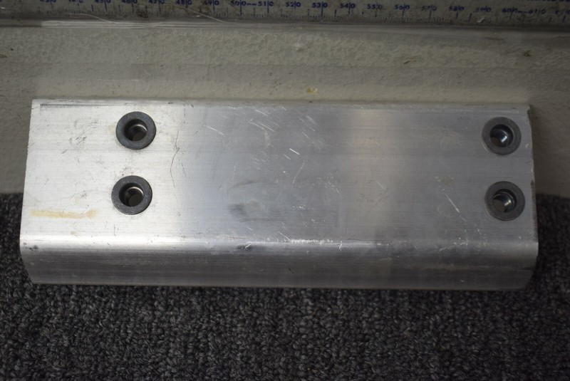 2015-2018 MERCEDES BENZ C300 ABSORBER BRACKET FACTORY OEM