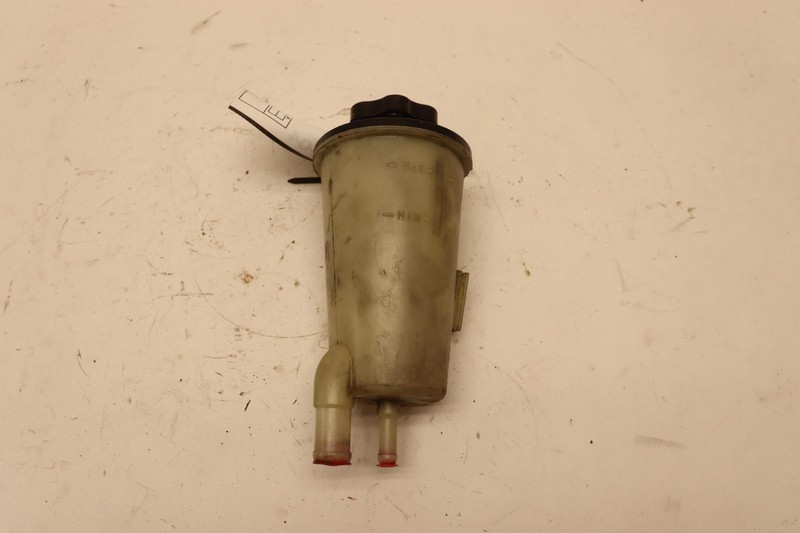 2011-2016 FORD F250 SD F350 SD POWER STEERING FLUID RESERVOIR TANK BOTTLE OEM