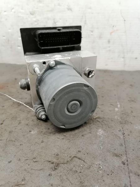 ABS Pump With Module Fits 2013 JAGUAR XF 723879