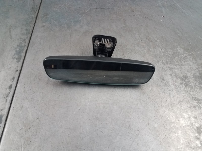 2018 Audi S4 Quattro B9 Rearview Mirror #2795 VV10