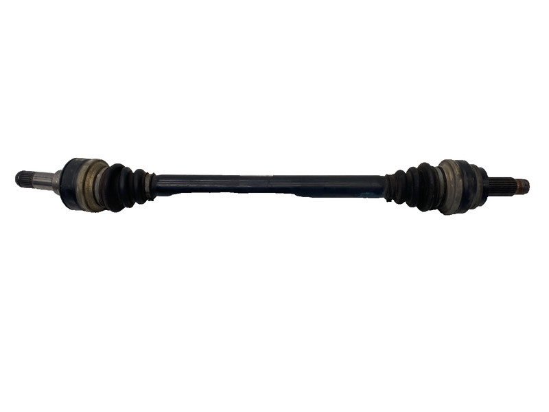 13 14 BMW X3 F25 XDRIVE35I REAR RIGHT AXLE SHAFT HALF-SHAFT OEM A0.63