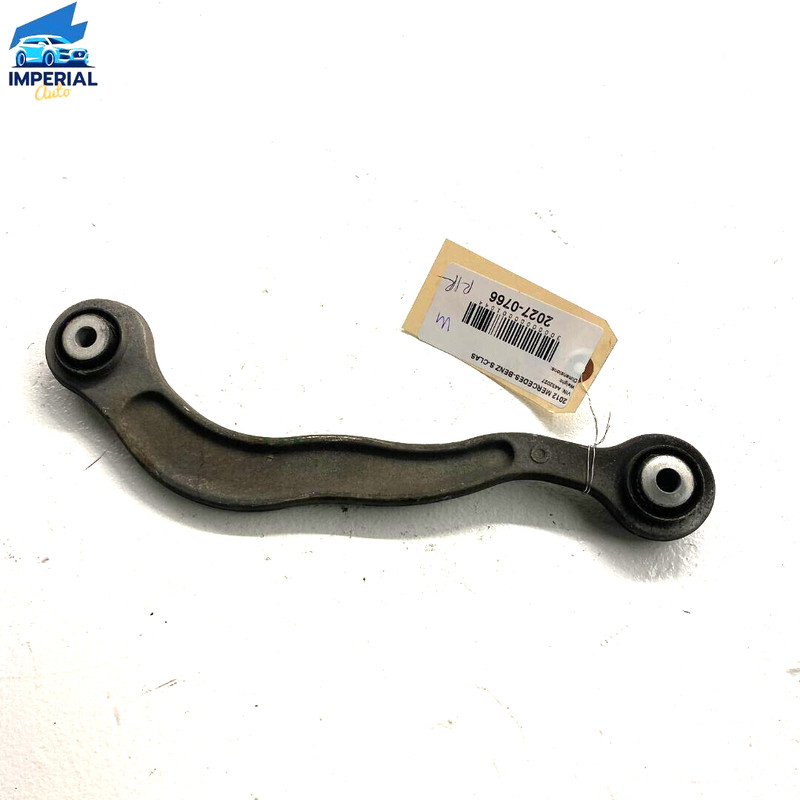 2007-2013 Mercedes S550 CL550 Rear Passenger Side Upper Camber Control Arm OEM