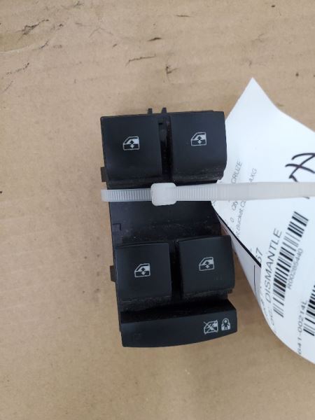 Driver Left Front Door Switch Driver's Window Fits 11-15 VOLT 285440
