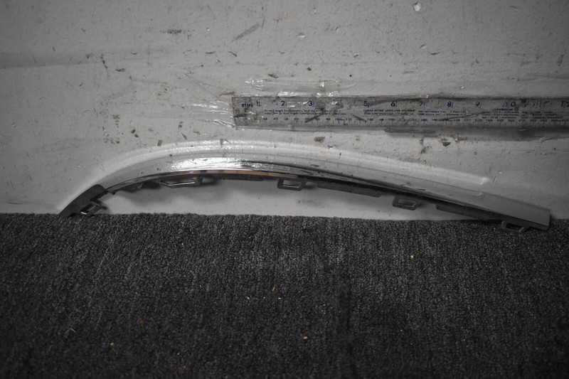 2018-2022 VOLKSWAGEN OUTER MOLDING RIGHT SIDE FACTORY OEM