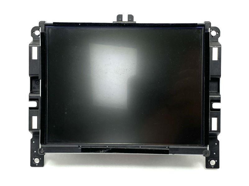 Radio Receiver 8.4" Navigation Touchscreen Fits 2015 Chrysler 200 81416