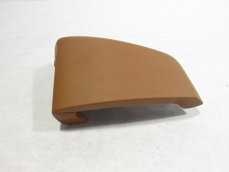 15-19 Ferrari 488 Spider 2017 Right Dash Dashboard Lower Cover Panel Trim ;@2