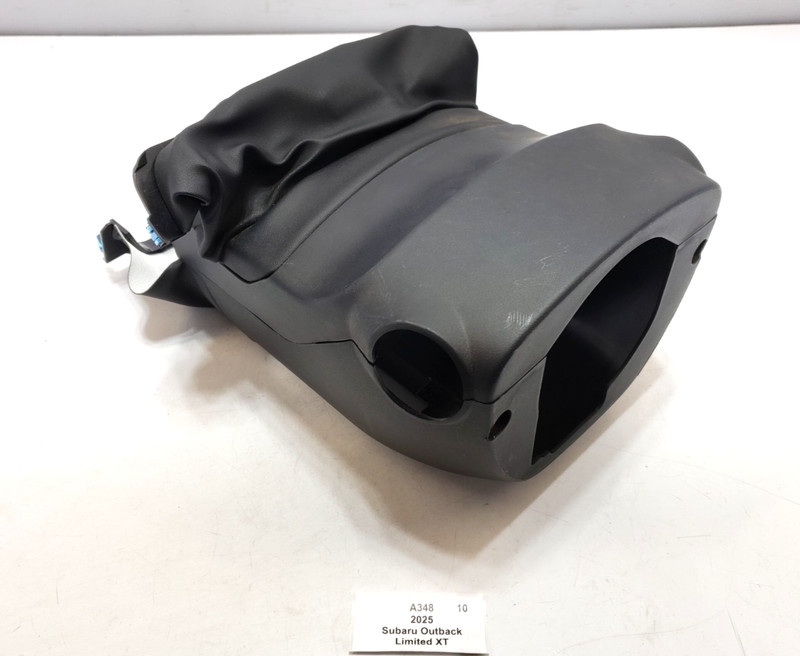✅ 20-25 OEM Subaru Outback XT LTD Steering Column Upper Lower Trim Cover 5k