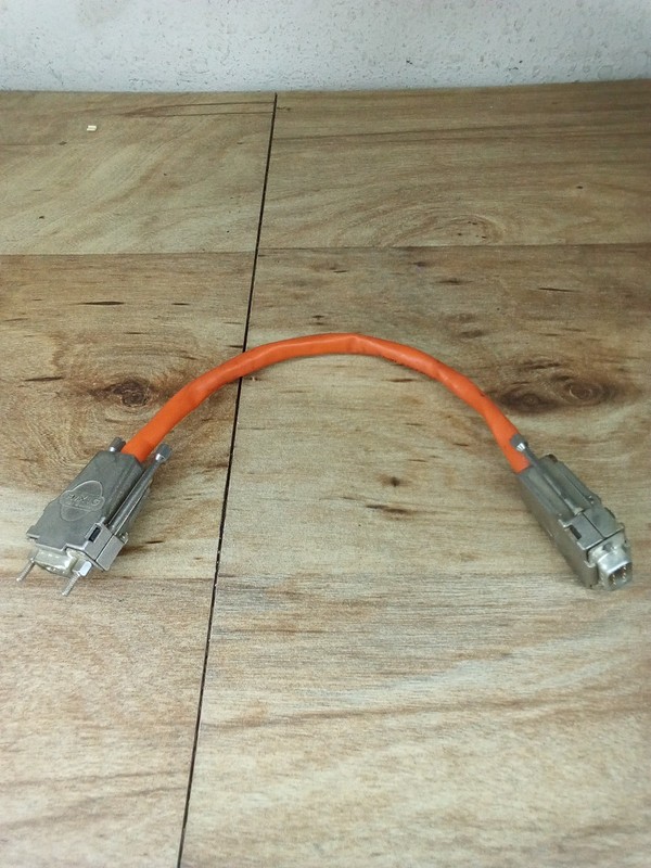 Bosch Rexroth 12" 371803 Cable