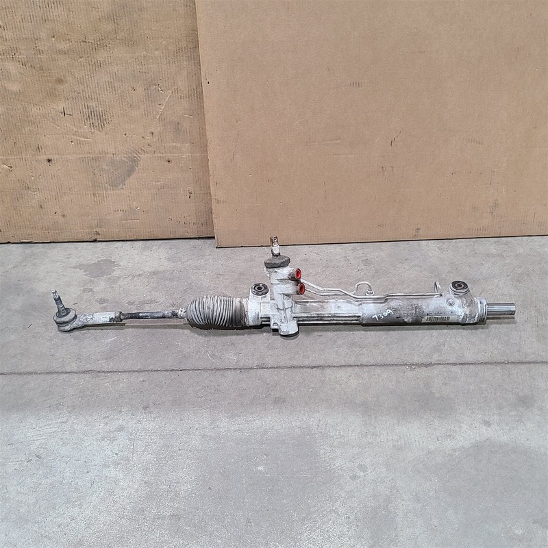 06-10 Dodge Charger Srt8 Steering Gear Rack Pinion Aa7309