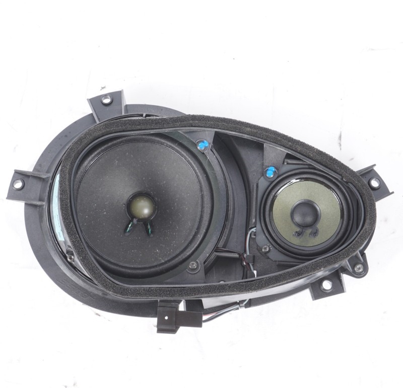 03-08 Mercedes SL500 SL600 SL55 Right Passenger Side Door Audio Speaker Bose OEM