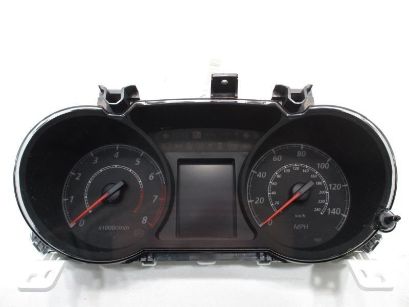 2020 MITSUBISHI OUTLANDER SPORT SPEEDOMETER 4CYL 2.0L AT AWD 27K 43160