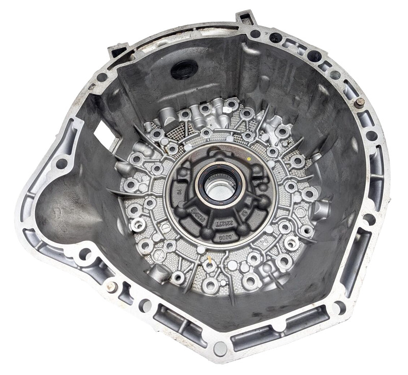 12-15 Mercedes R172 SLK250 C250 722.9 7G Automatic Transmission BELL HOUSING