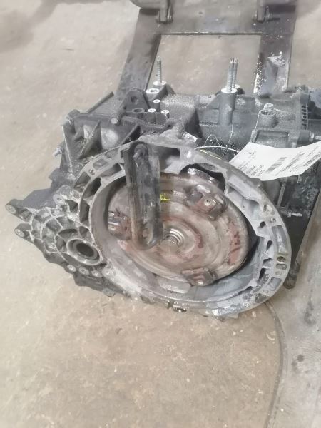 Automatic Transmission 6 Speed 3.5L AWD Fits 13-19 TAURUS 1174669
