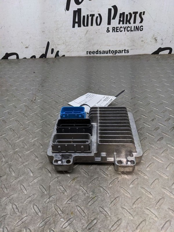 Engine ECM Electronic Control Module 2.4L Fits 06 08-10 MALIBU 1171286