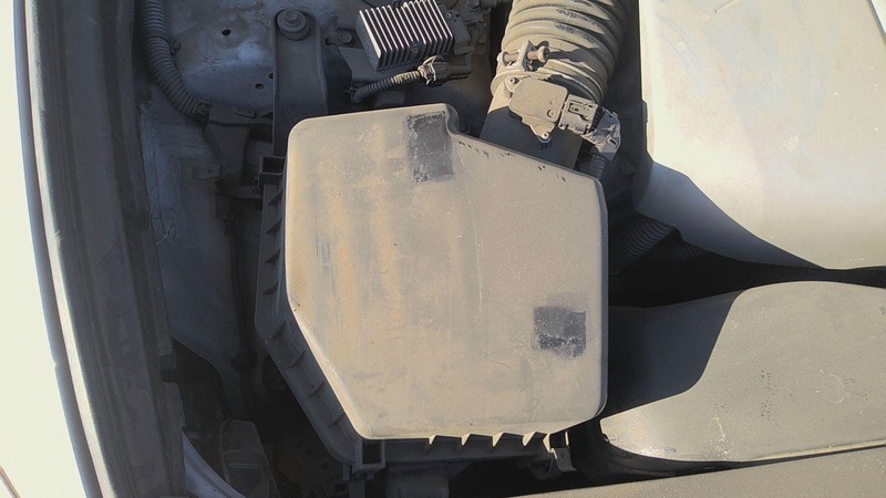 Air Cleaner LEXUS GS350 07 08 09 10 11