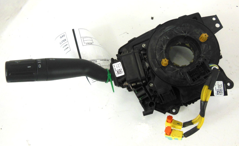 2015-2020 Ford F-150 Turn Signal Wiper Combination Control Switch Spring OEM