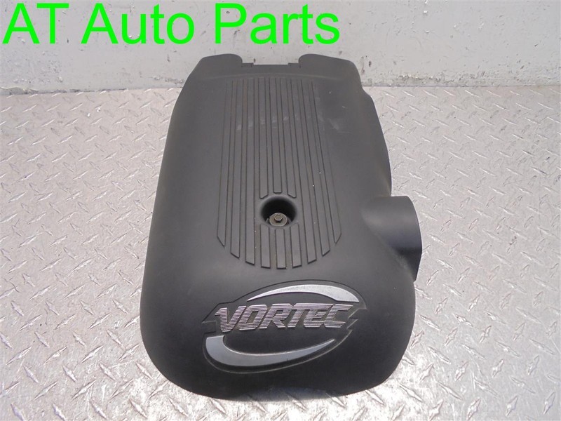 2003-2007 HUMMER H2 VORTEC 4.8L 5.3L 6.0L ENGINE COVER OEM 12580999