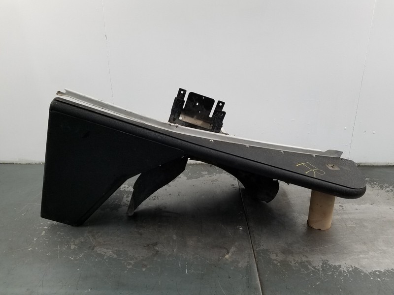 2004 Jeep Wrangler TJ Rubicon 4x4Right Fender / Metal Flare #2410 Q5