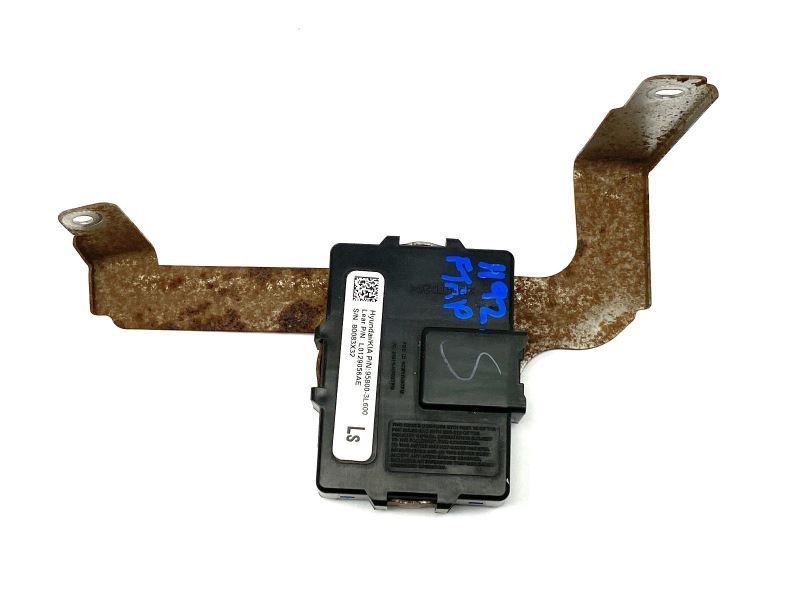 TPMS Tire Pressure Monitoring System Control Module 2008 Hyundai Elantra 43167