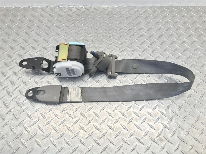 99-04 JEEP GRAND CHEROKEE FRONT PASSENGER SEAT BELT RETRACTOR OEM 5GD601L5AH
