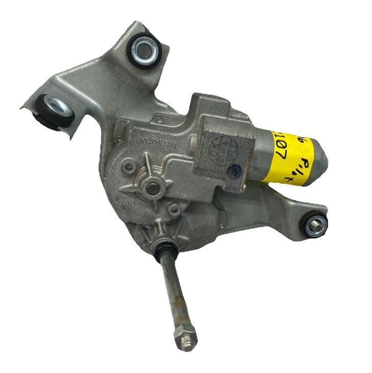 Honda Pilot wiper motor 2016 to 2022 back glass rear motor assy OEM 76700TG7A01
