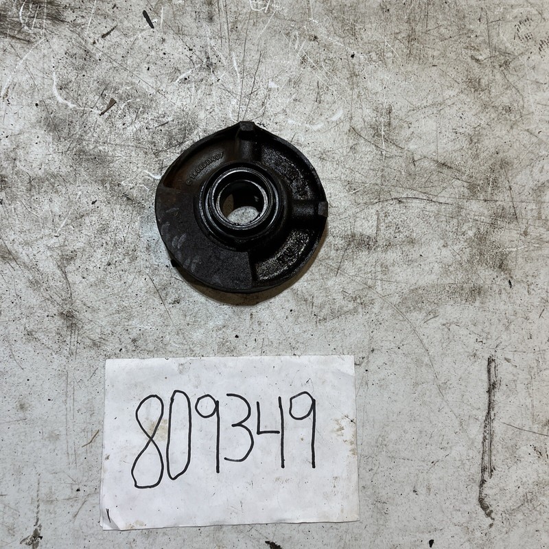 Mercedes-Benz 220A W180 W111 220SE Crankshaft Vibration Absorber 1800311407