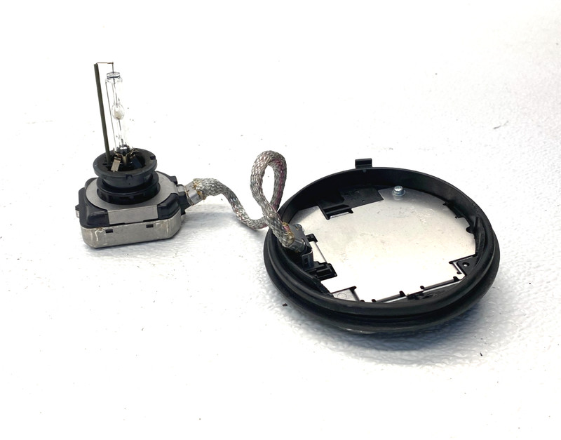 14-16 LEXUS IS250 IS350 HID XENON BALLAST & BULB OEM A0.45