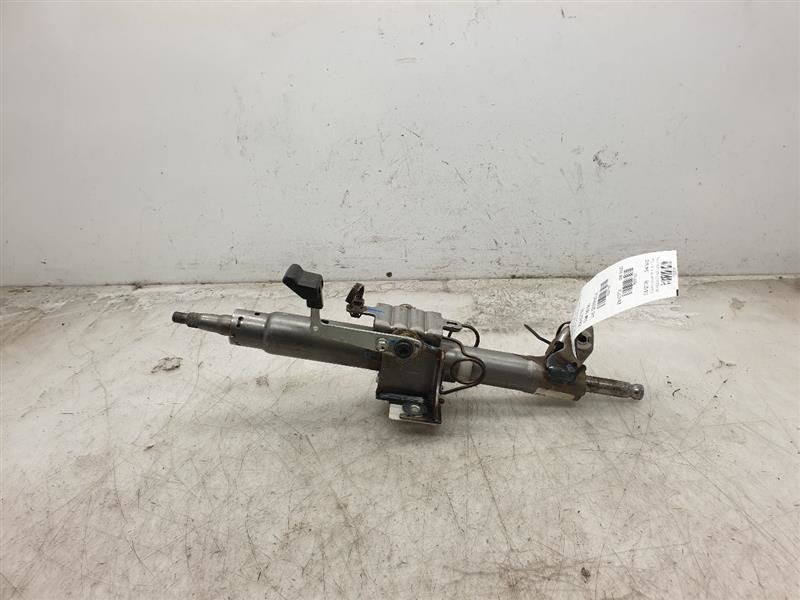 05-11 TOYOTA TACOMA SR5 PRERUNNER CREW CAB 2WD STEERING COLUMN ASSEMBLY