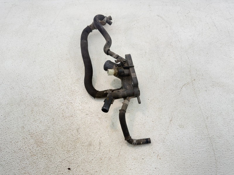 2019-2023 Nissan Altima Coolant PUMP Line Crossover Pipe 2.5OEM
