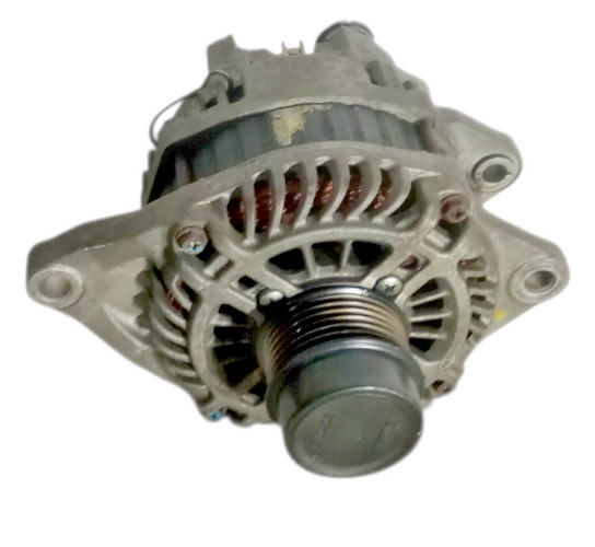 2012-2015 Jeep Patriot 2.0L 2.4L Engine Alternator 4801323AK OEM 11895