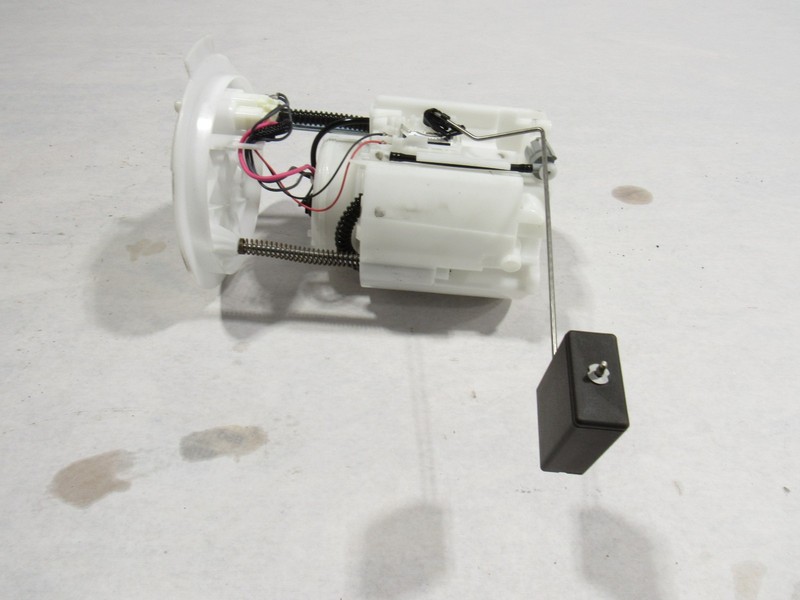 19-22 Lincoln Nautilus 2021 2.0L Fuel Gas Tank Reservoir Pump Level Sender ; :Y