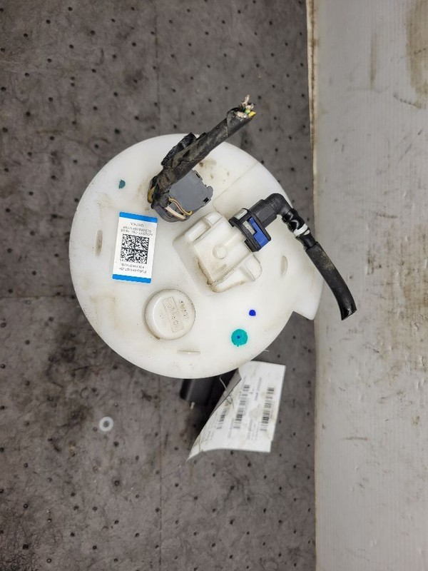 Fuel Pump Assembly VIN A Or D 7th Digit Fits 13-18 C-MAX 1611272